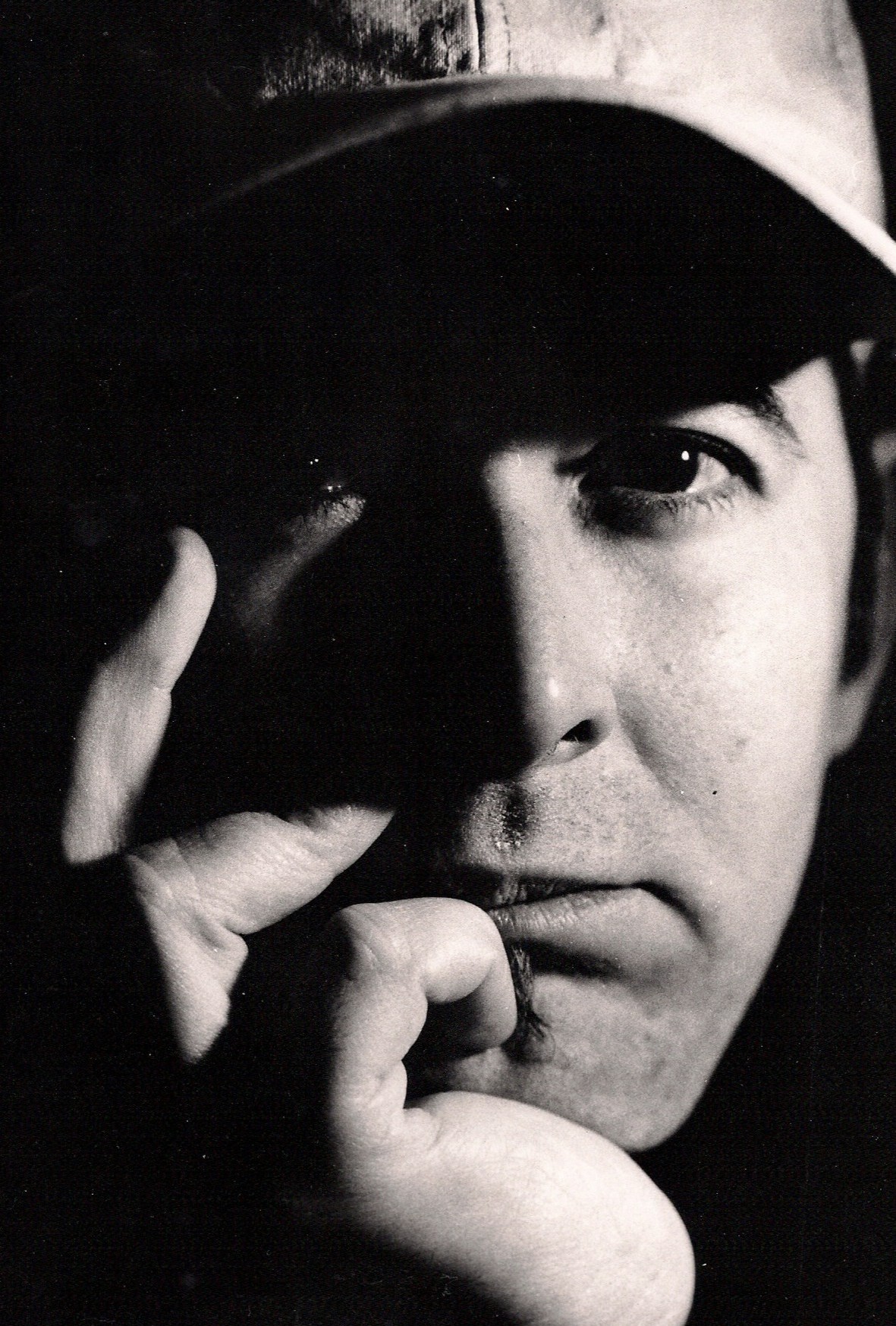 Foto Iker Méndez, 1999