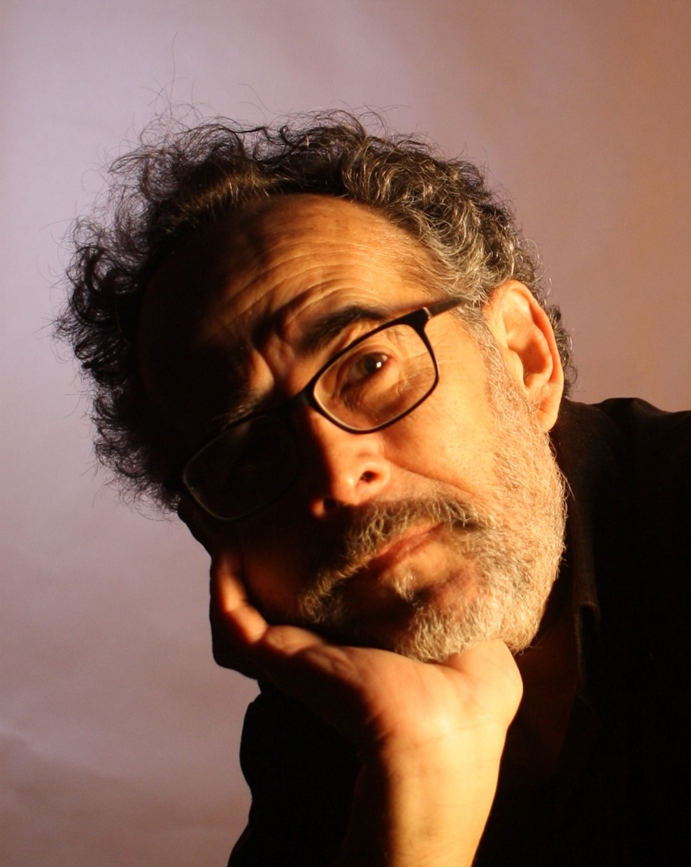 Foto Rowan Webb (2024)