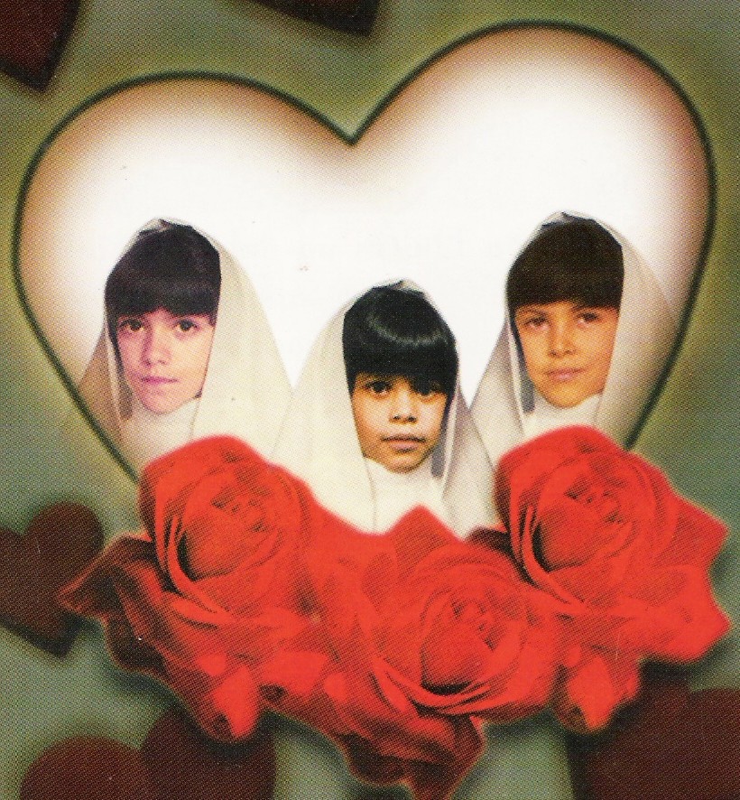 Del alma querida. Tetalntes, HCV. Dirección Antonio Bethencourt