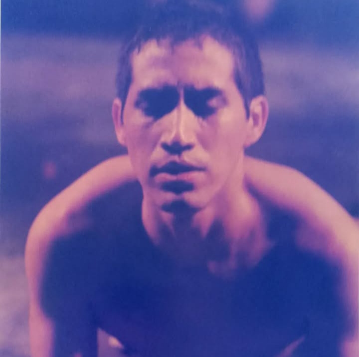 Antonio Marrero en Campeones, TNJV, núcleo Carabobo, 1994