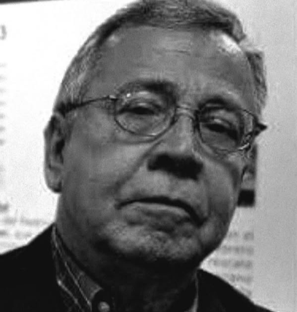 Edgar Moreno Uribe, crítico y cronista del Teatro Venezolano desde los años 1970's