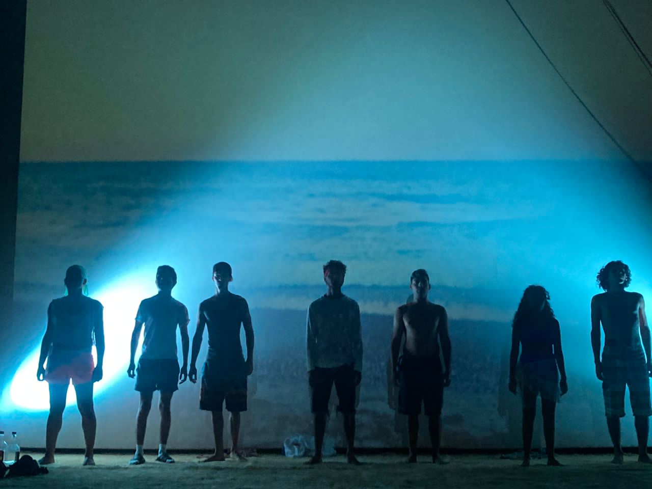 Promoción Honor a mis padres Dirección Jennifer Morales