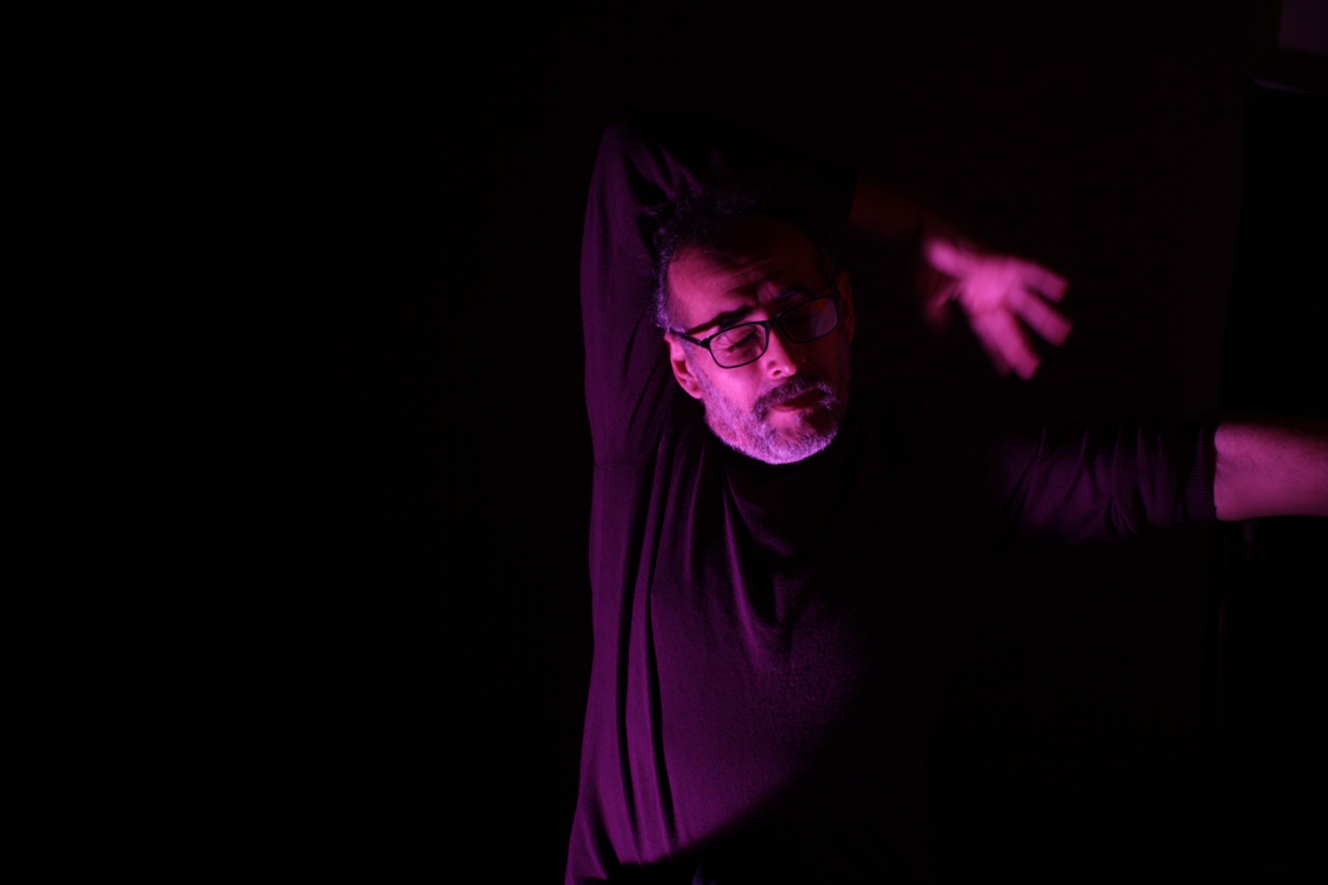 Foto Rowan Webb (2024)